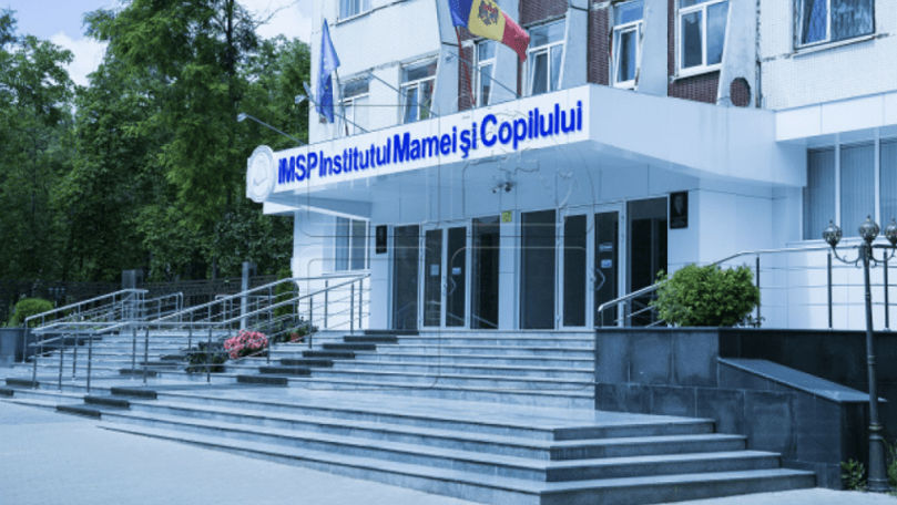 Incidentul de la IMC: Poliția nu a fost chemată la fața locului