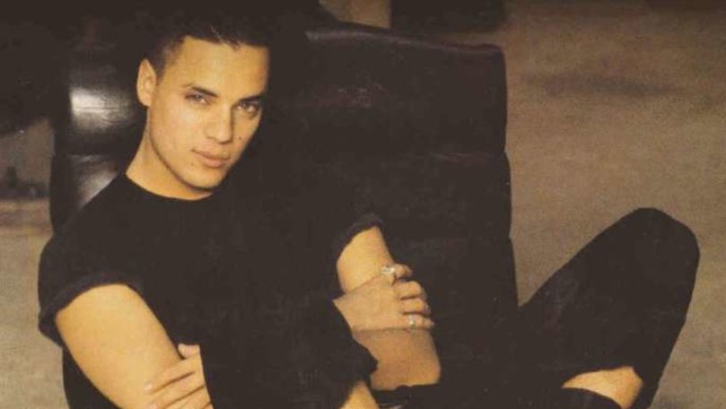 Cântăreţul Nick Kamen, cunoscut pentru piesa I Promised Myself, a murit