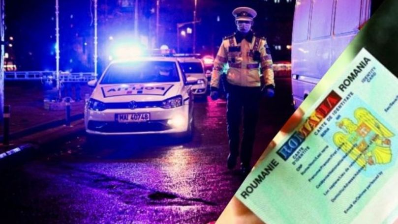 Лица с фиктивной регистрацией в Румынии могут остаться без удостоверения личности.