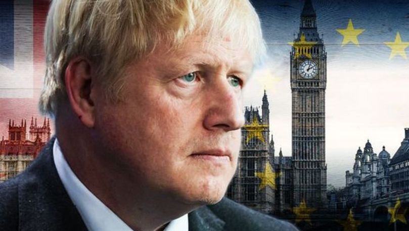 Johnson, pregătit să scoată Marea Britanie din UE pe 31 octombrie