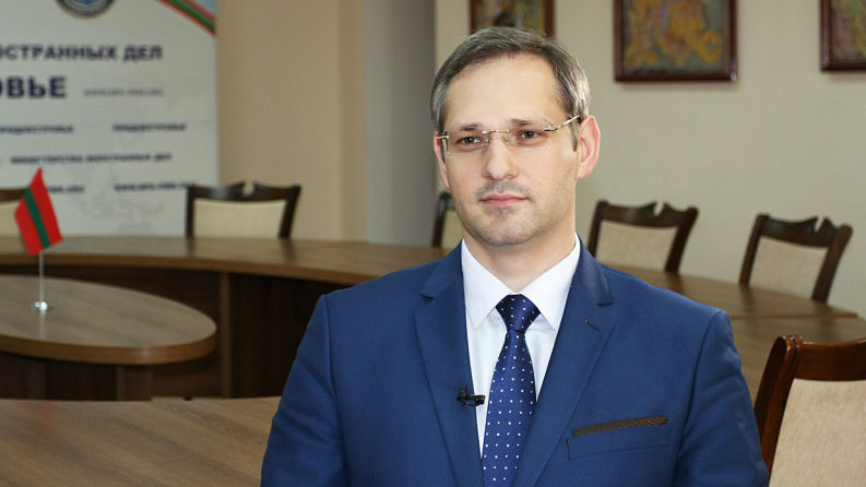 Ignatiev: Moldova este nepregătită pentru tratativele cu Transnistria