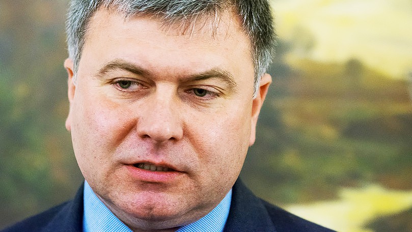 Кирилэ: Сегодня мы должны быть безоговорочно солидарны с Украиной.