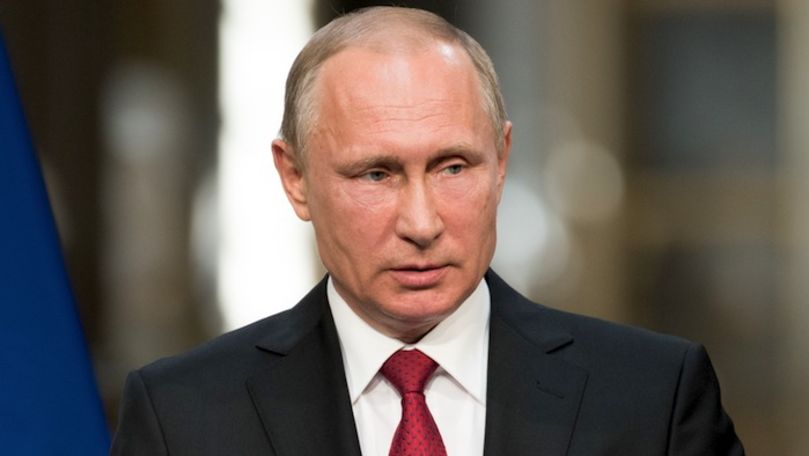 Putin se angajează să pompeze bani în industria spaţială