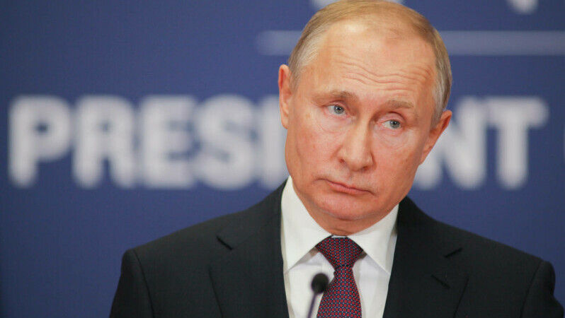 Putin: Organizatorii revoltei Wagner vor fi aduși în fața justiției
