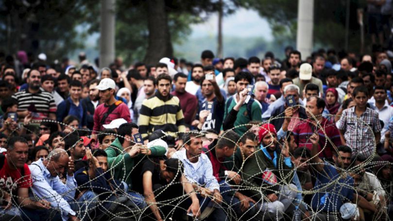 В список государств, из которых могут прибыть вышеперечисленные категории граждан, включено 53 страны.