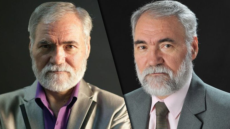 Compozitorul Tudor Chiriac își sărbătorește cea de-a 76-a aniversare