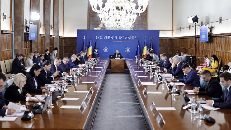 De azi, în România intră în vigoare primul pachet de măsuri fiscale