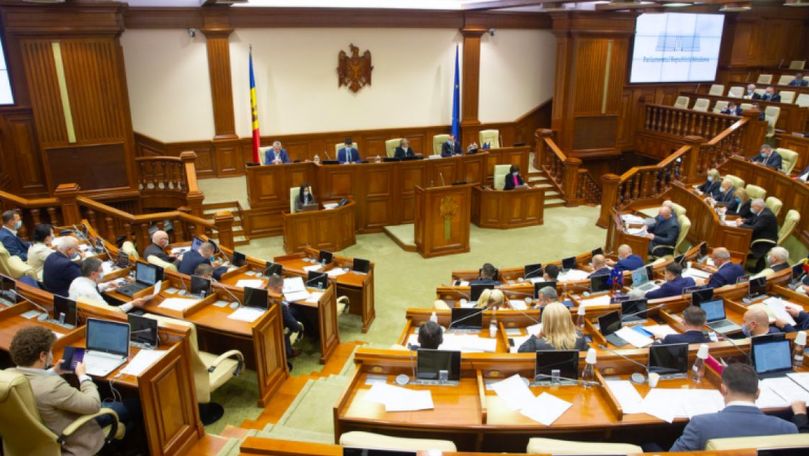 Кредит от МБРР на систему теплоснабжения горячо обсуждался в парламенте.