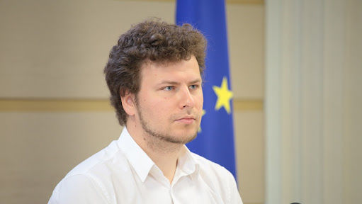 Educația, o prioritate în aderarea la UE: Dan Perciun explică procesul