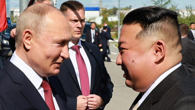 Putin, sprijin pentru Kim Jong Un: Ce va livra Rusia în Coreea de Nord