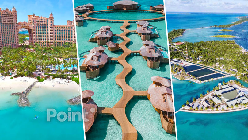 Эксперты назвали 17 туристических направлений, которые могут исчезнуть к концу века.