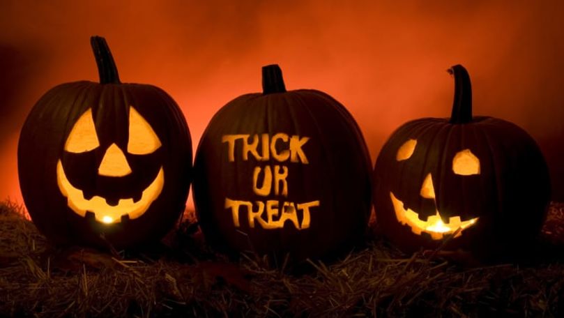 Cele mai inspirate costume pentru copii și adulți de Halloween