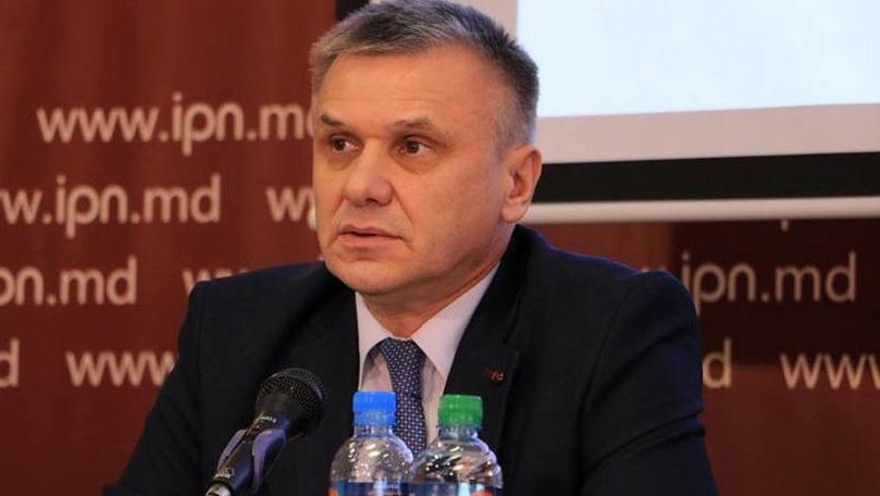 Boțan: Înfrângerea lui Poroșenko, primul semnal serios pentru Plahotniuc