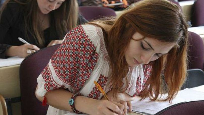 Реницэ: Эквивалентность дипломов поможет гражданам Молдовы.