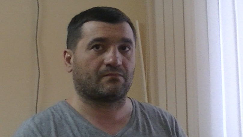 Un colonel SPIA a dispărut înainte de a fi încătușat la judecată