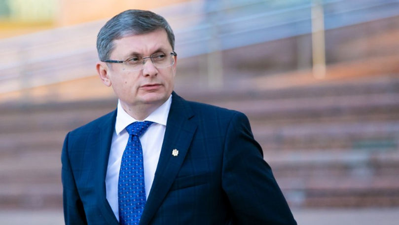 Grosu: Evaluarea procurorilor contribuie la purificarea sistemului