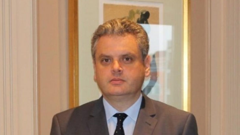 Serebrian spune că nu este o alternativă la negocierile în formatul 5+2