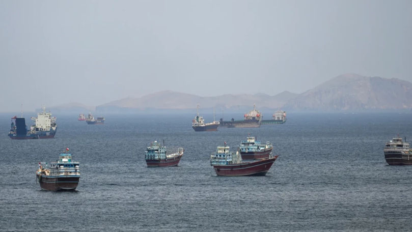 Турция может принять участие в разминировании Ормузского пролива.