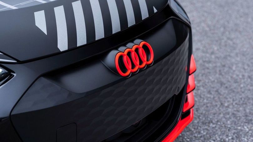 Presa germană: Audi vrea să renunțe la motoarele diesel și pe benzină