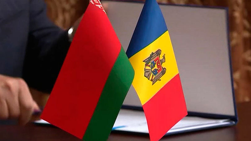 Ce prevede angajamentul pe care îl va semna R. Moldova cu Belarus
