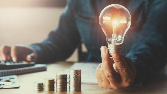 Consumă rațional, economisește energie: O campanie, lansată de CNED