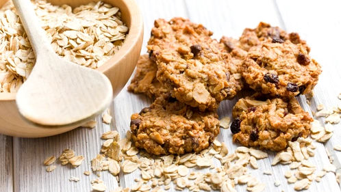 Atenție, consumatori: Biscuiți cu ovăz, scoși din comerț