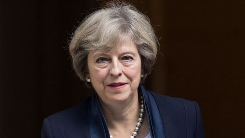 Theresa May mai pierde un vot important pentru Brexit