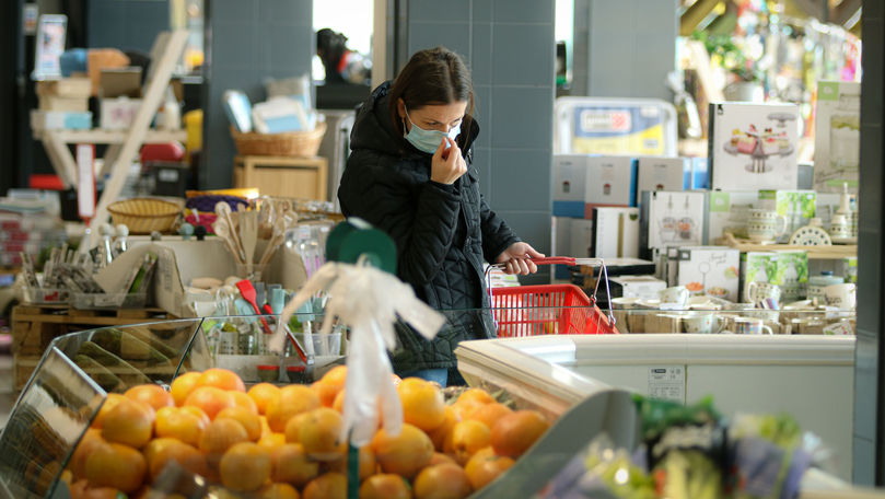 Factorii care influențează creșterea prețurilor în R. Moldova