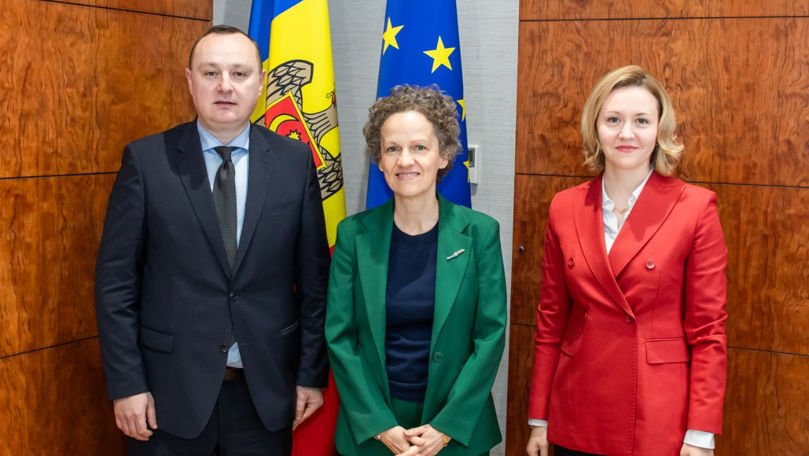 PSRM: Politizarea CEC pune în pericol desfăşurarea unor alegeri corecte
