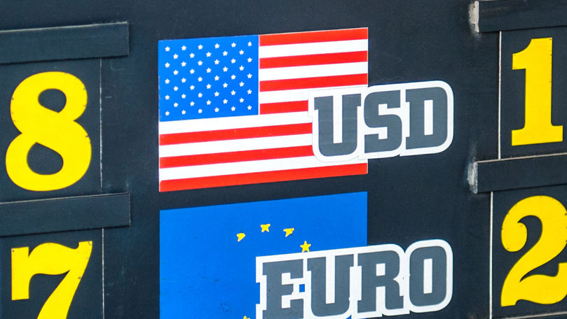 Curs valutar 6 august 2025: Cât valorează un euro și un dolar