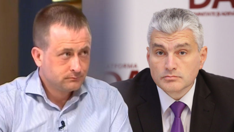 Slusari: Vom decide dacă ex-directorul MoldATSA va fi audiat la comisie