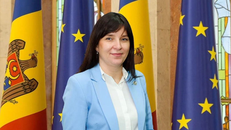 Șefa Finanțelor, în vizită de lucru în Belgia: Agenda Victoriei Belous
