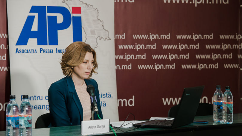 Raport API: Campania electorală, marcată de falsuri și denigrări