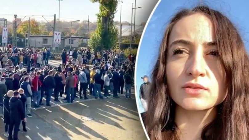 Избиратели в Германии возмущены тем, что им может не хватить бюллетеней. Коллаж: Point.md