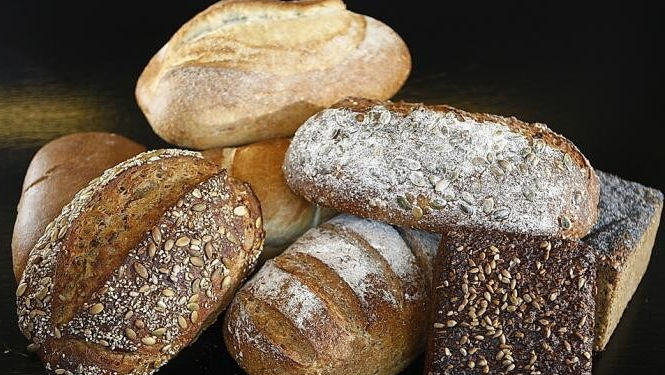 Care este cea mai sănătoasă pâine pentru consumul zilnic