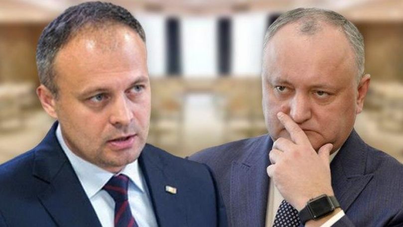 Candu, despre șansa lui Dodon de a câștiga alegerile: Totul s-a schimbat