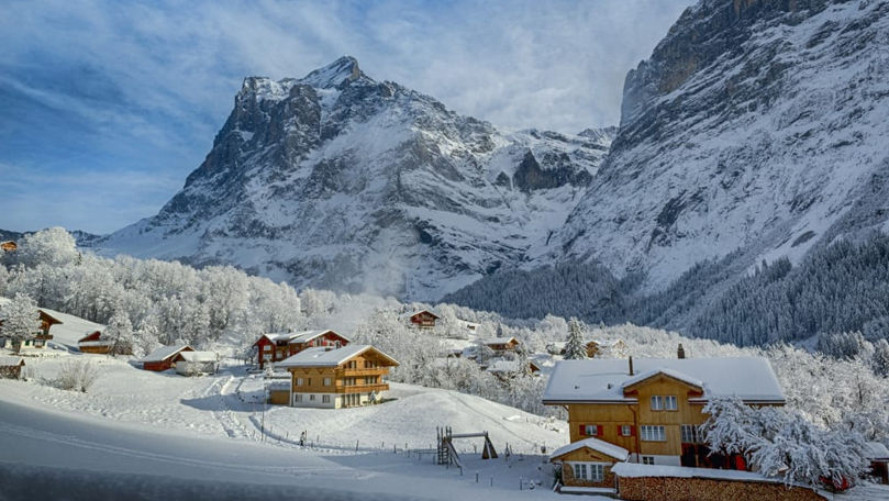 Top zece destinații montane cu peisaje spectaculoase în Europa