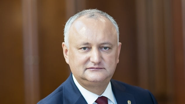 Cooperarea bilaterală: Dodon, în dialog cu viceministrul rus al Energiei