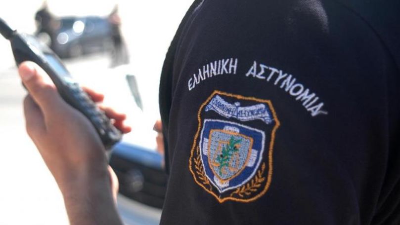 Peste 40 de migranţi au fost găsiți într-un camion frigorific, în Grecia
