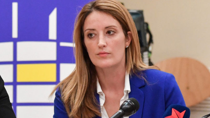 Cine va fi șeful Parlamentului European: Cel mai tânăr din istorie