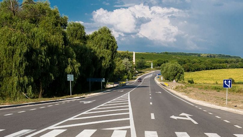 ASD: Bugetul alocat pentru reparația drumurilor locale și comunale