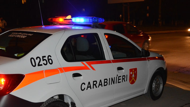 Carabinierii în acțiune: Nouă persoane, reținute într-o săptămână