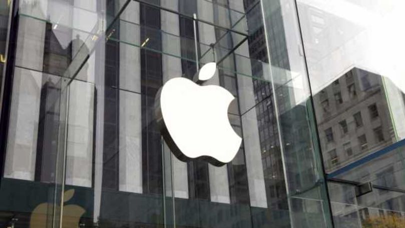 Apple, amendată cu 27 de milioane de dolari în Franța