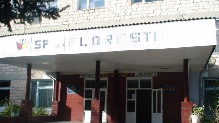 Două școli profesionale din Florești fuzionează