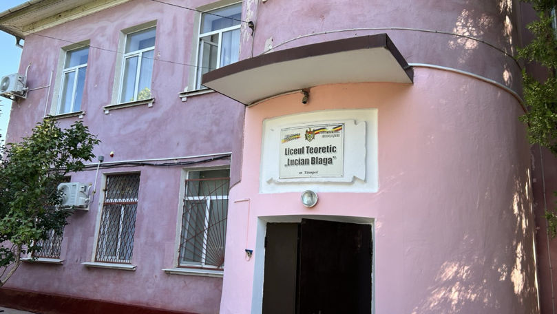 Școlile din Transnistria cu predare în română, verificate pentru noul an