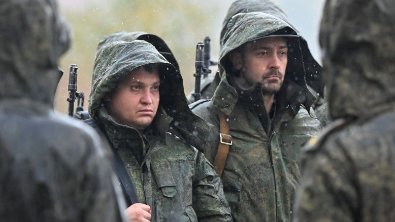 Soldații ruși primesc premii în funcție de pagubele aduse Ucrainei