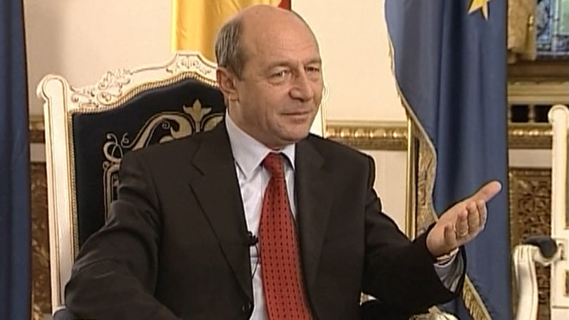 Traian Băsescu, fostul președinte al României, renunță la politică