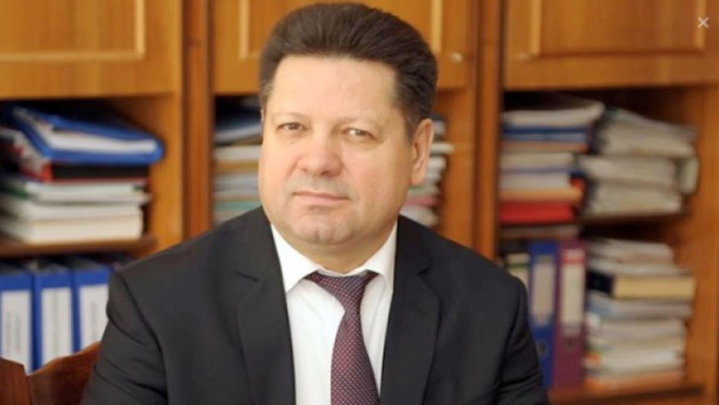 Inspectoratul de Poliție Județean: Ștefan Gațcan se află la Iași