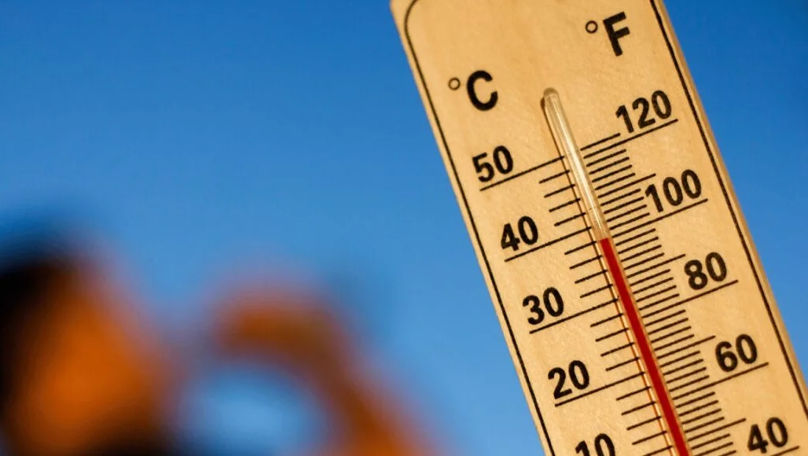 Încă o zi cu temperaturi caniculare: SHS a extins Codul Galben