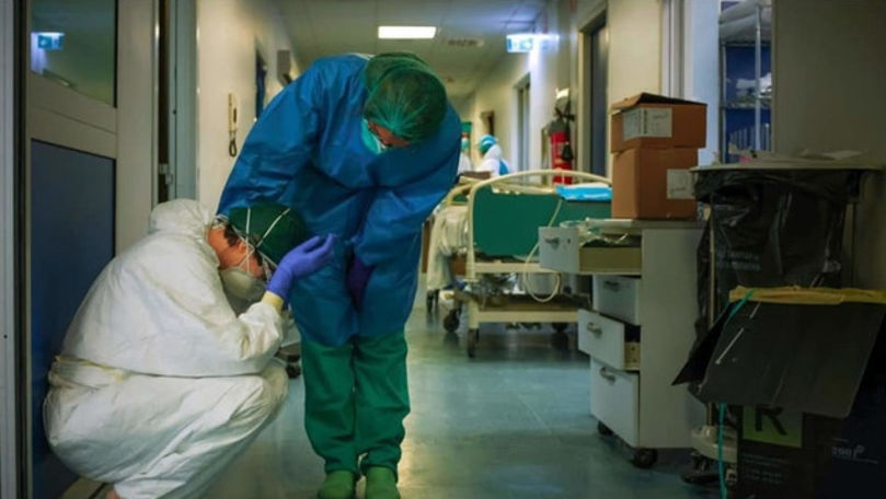257 lucrători medicali din Moldova, diagnosticați cu COVID-19